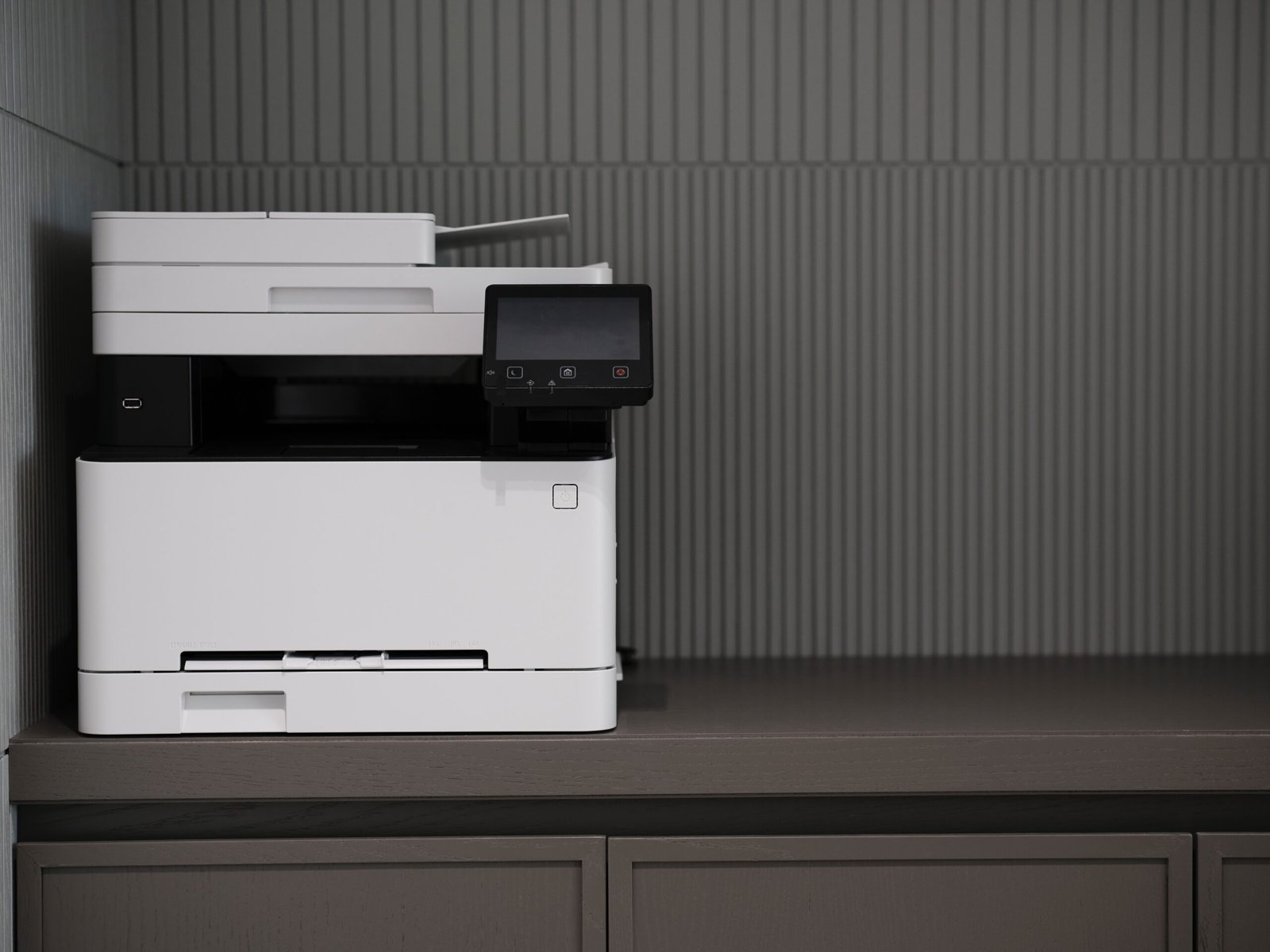 Common Printer Problems and Resolutions 1 Printer Problem