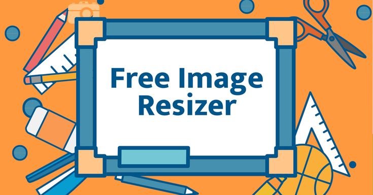 Image Resizer Easily Resize Images Online for FREE