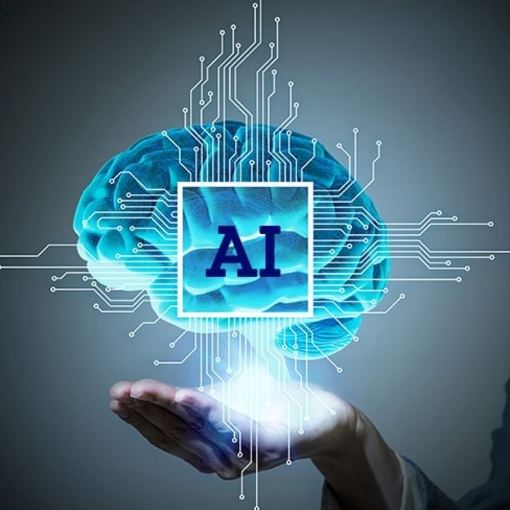 Whoever Leads in Artificial Intelligence in 2030 Will Rule the World Until 2100
